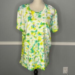 PINK BY VICTORIA'S SECRET FOUR TOP CASUAL EVERYDAY SHIRT BUNDLE ALL SIZE LARGE